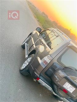 ميتسوبيشي باجيرو